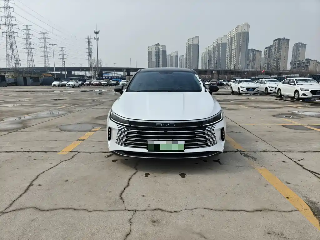 BYD DESTROYER 05