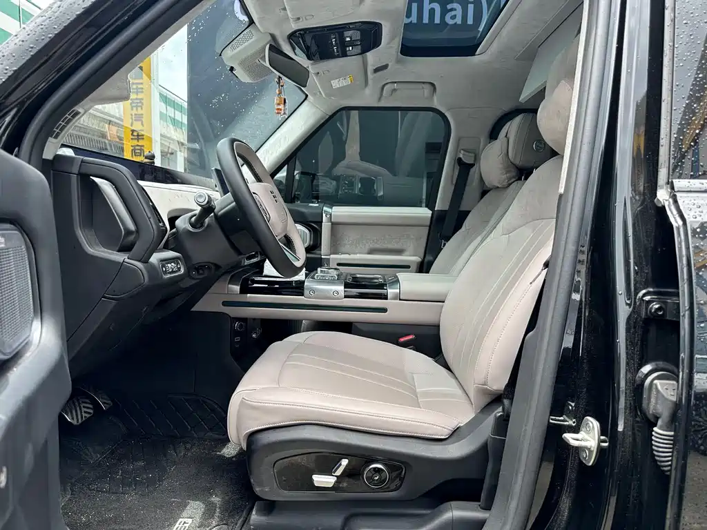 纵横 G700 — миниатюра 3