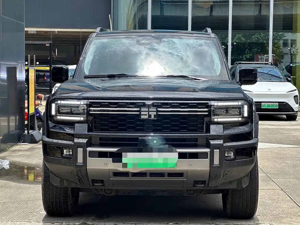 纵横 G700 — миниатюра 2