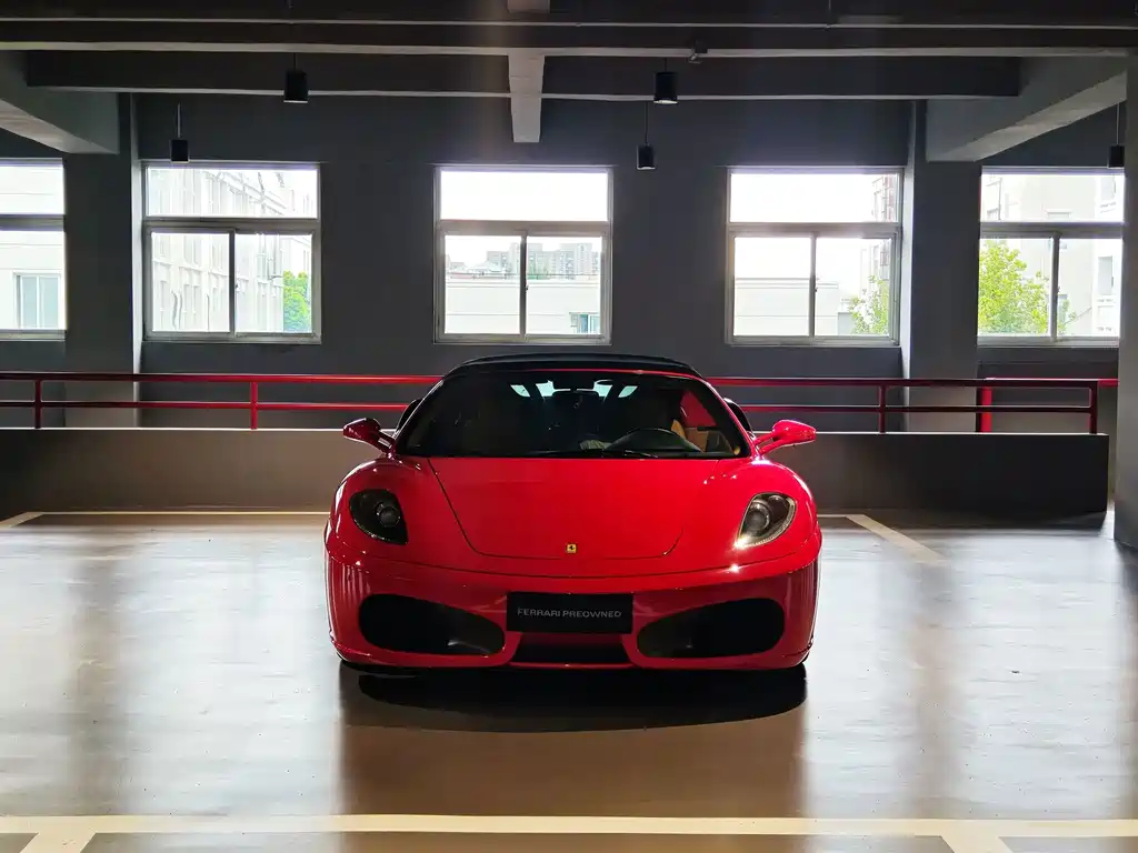 Ferrari F430 — миниатюра 3