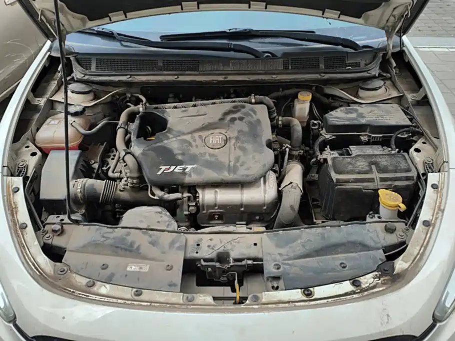 Fiat Ottimo — миниатюра 10