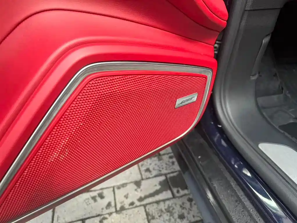 PORSCHE PANAMERA NEW ENERGY