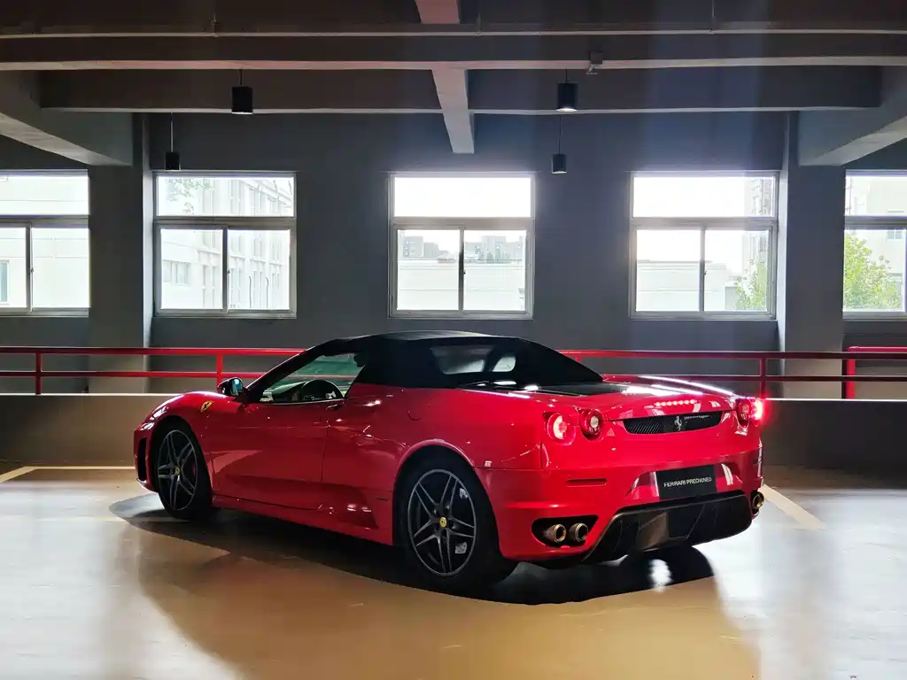 Ferrari F430 — миниатюра 8