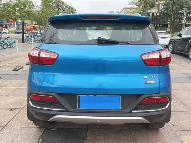 CHEETAH CARS CHEETAH CS9