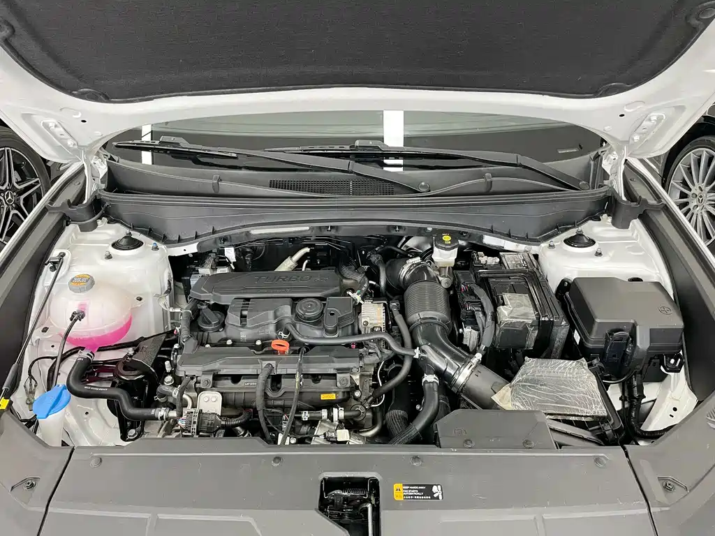 Hyundai Tucson — миниатюра 22