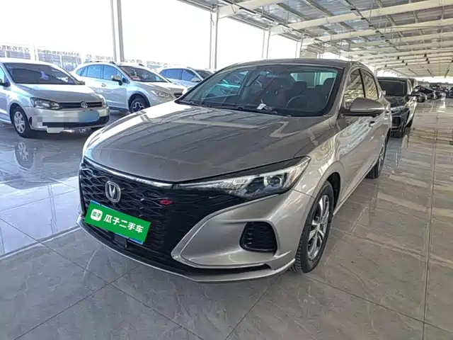 Changan Eado