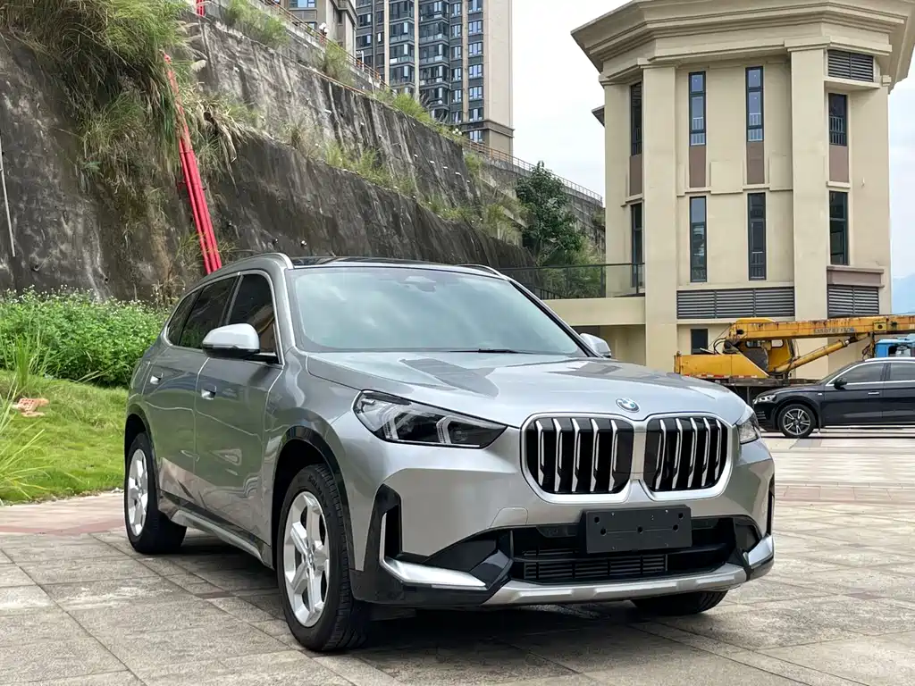 BMW X1 2023 sDrive20Li X