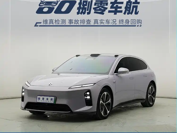 NIO ET5T