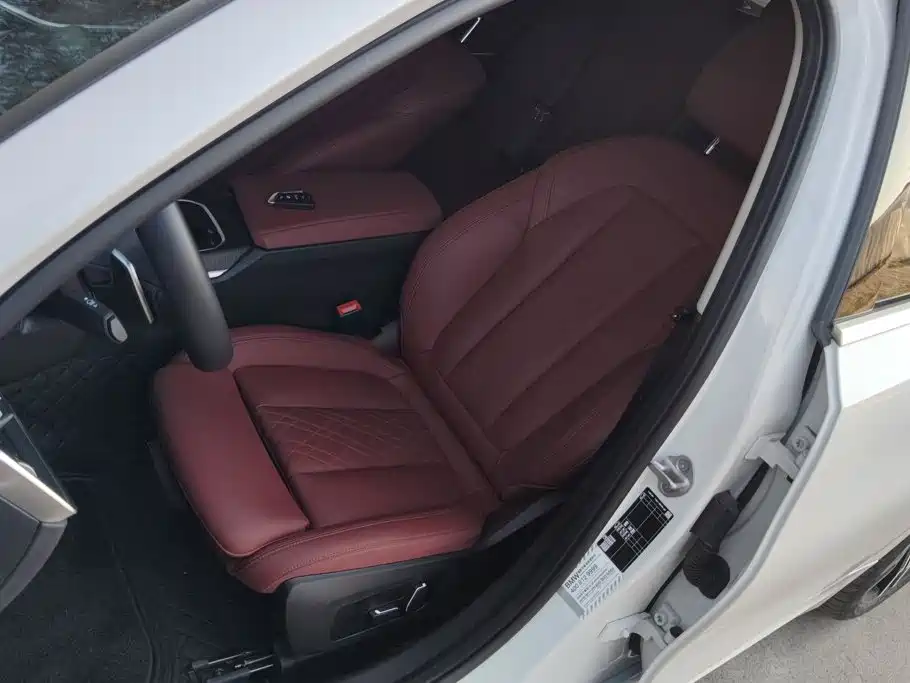 BMW 3 Series — миниатюра 9