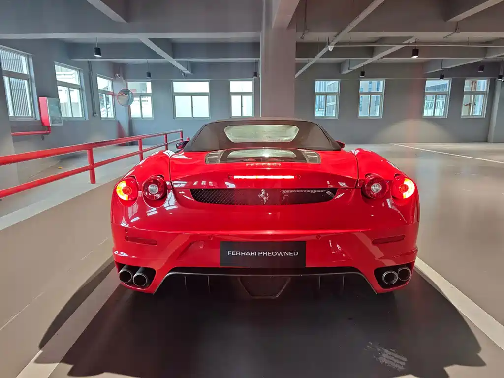 Ferrari F430 — миниатюра 4