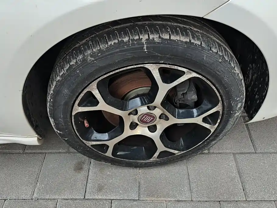 Fiat Ottimo — миниатюра 6