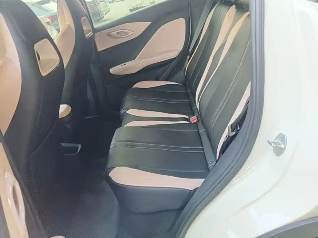 BYD Seagull — миниатюра 17
