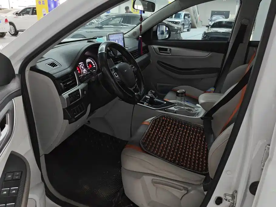 Fengxing Fengxing T5 — миниатюра 9