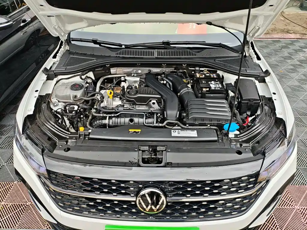 Volkswagen Lavida — миниатюра 20