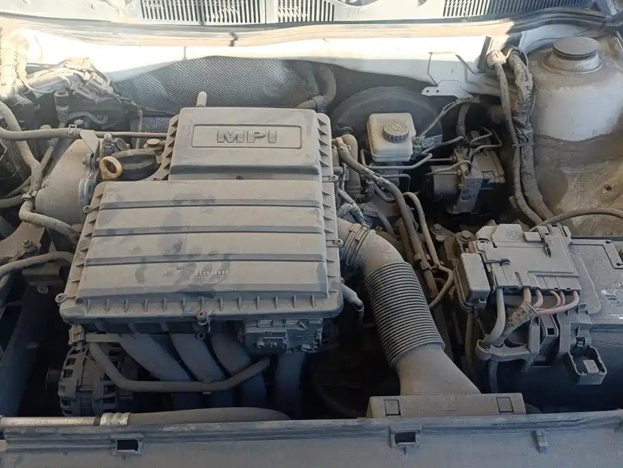 Volkswagen Bora — миниатюра 10