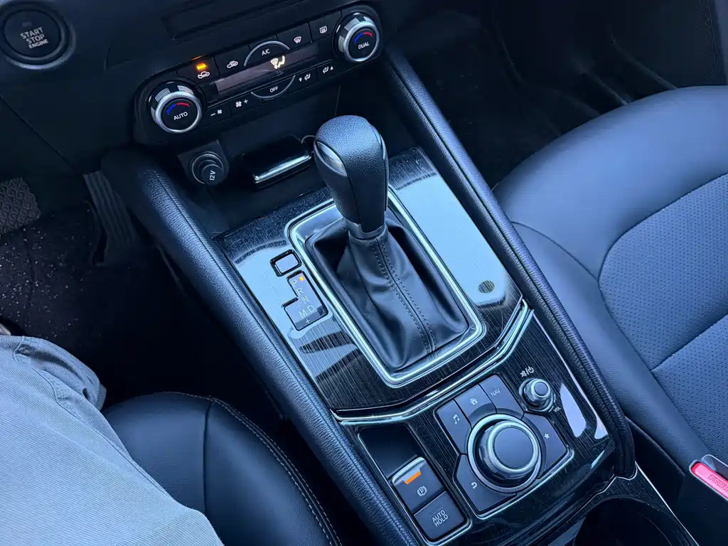 Mazda CX-5 — миниатюра 18