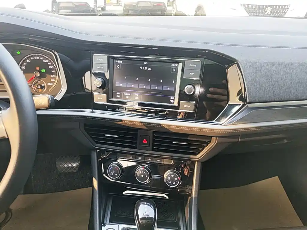 Volkswagen Sagitar — миниатюра 13