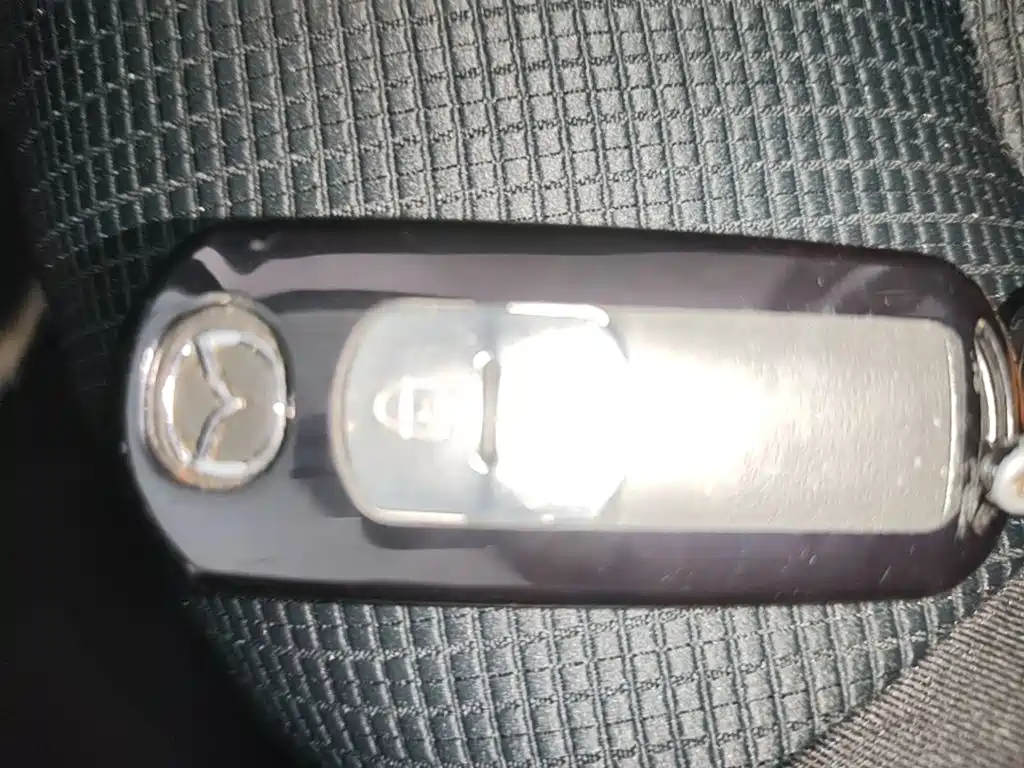 Mazda CX-5 — миниатюра 9