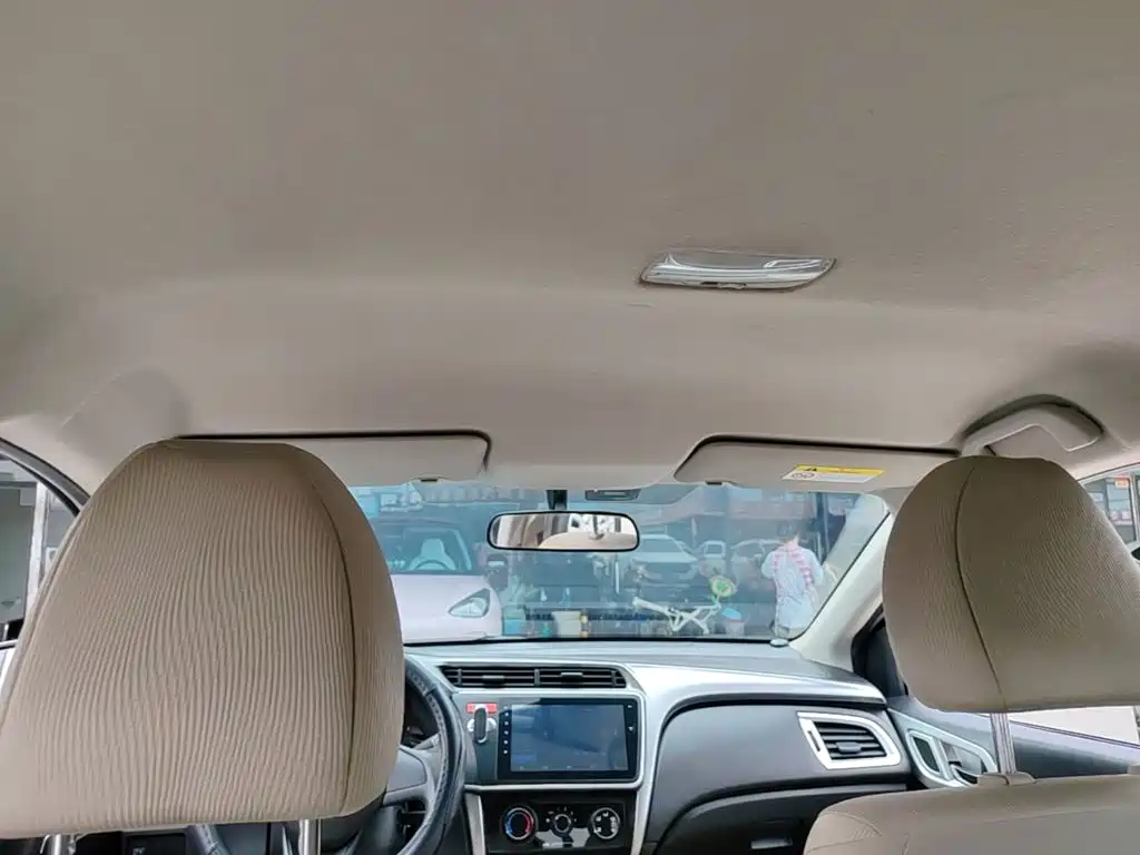 Honda City — миниатюра 18