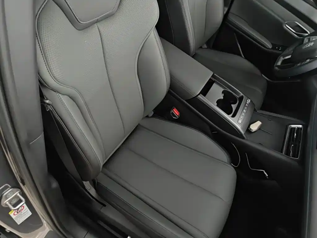 BYD Qin L — миниатюра 25