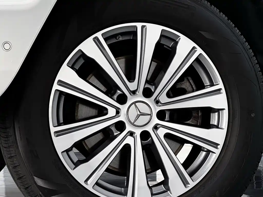 Mercedes-Benz G-Class G 2023 G 350