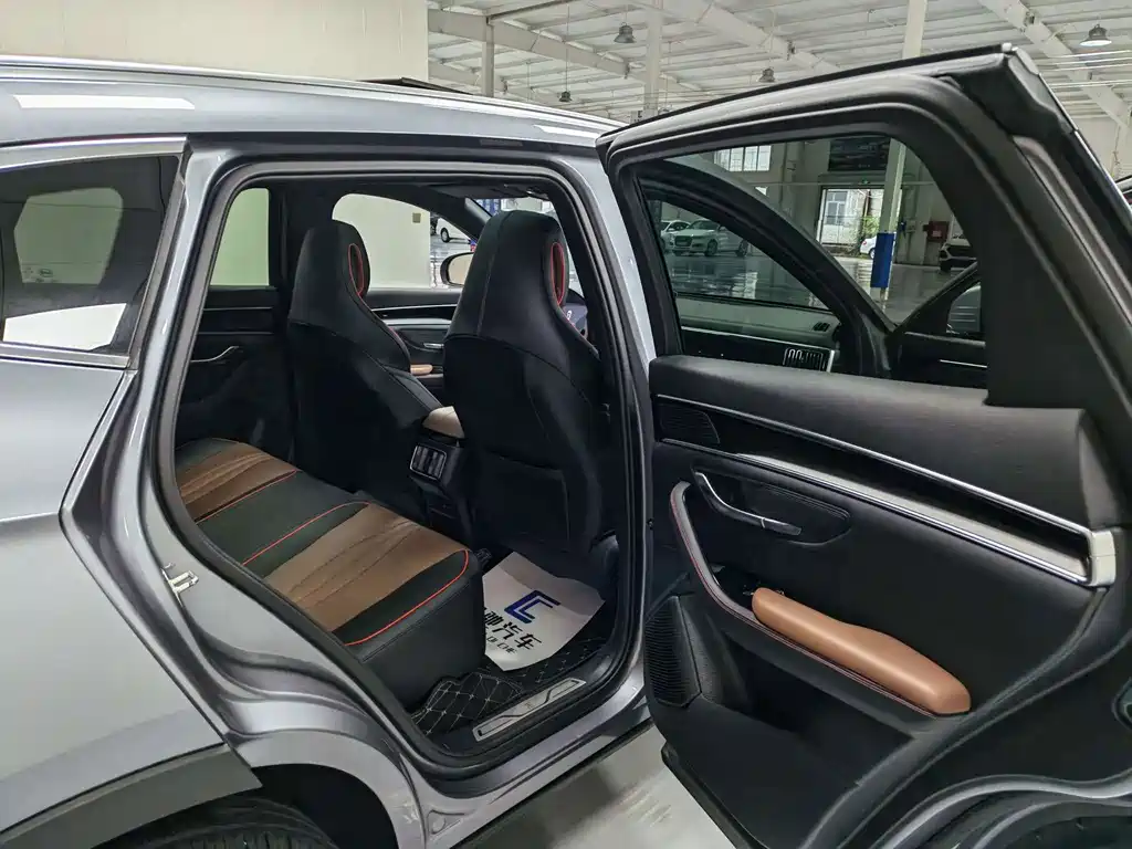 BYD PLUS New Energy — миниатюра 14
