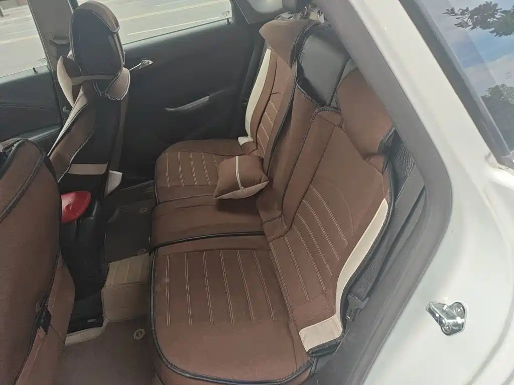 Buick Excelle — миниатюра 13