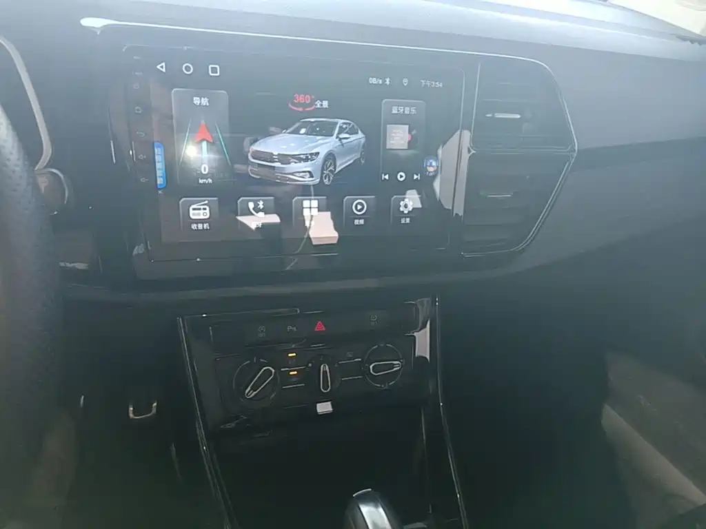 Jetta VS5 — миниатюра 13