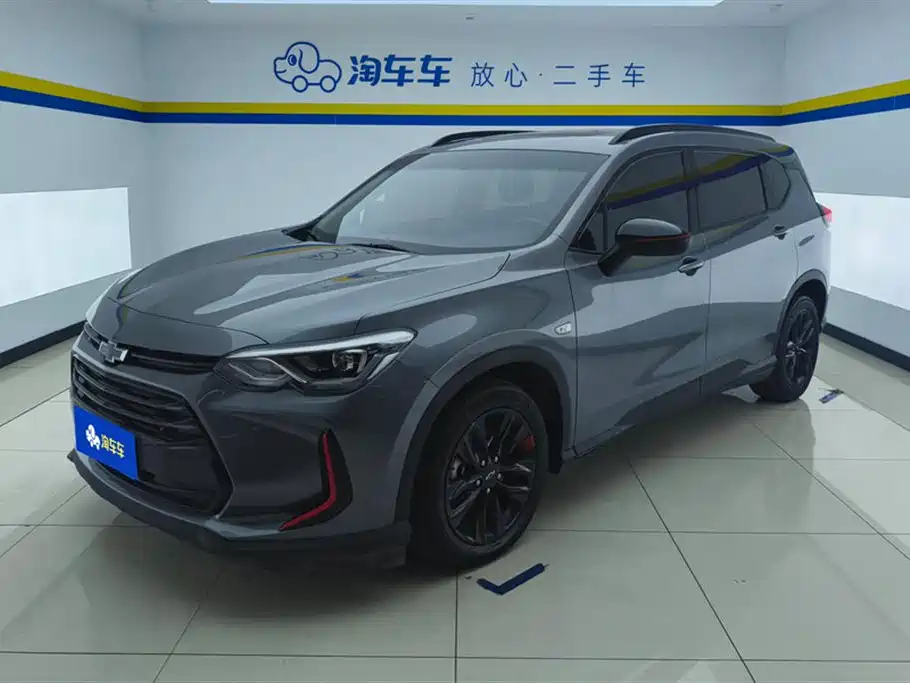 Chevrolet Volando 2019
