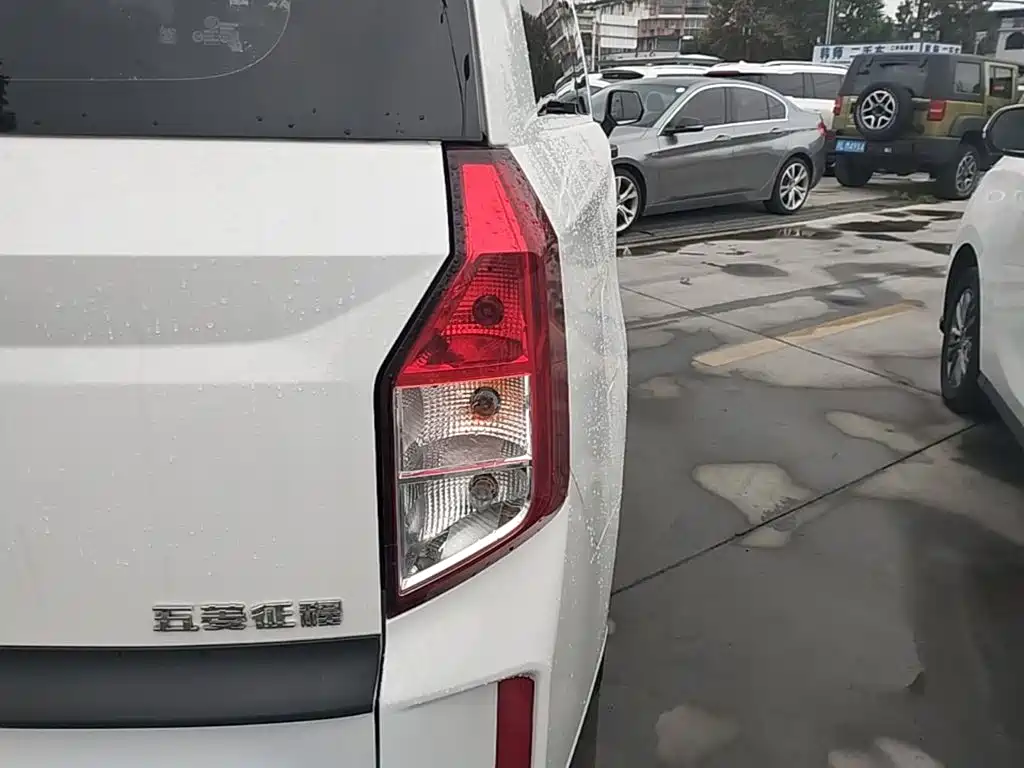 Wuling Zhengcheng — миниатюра 8