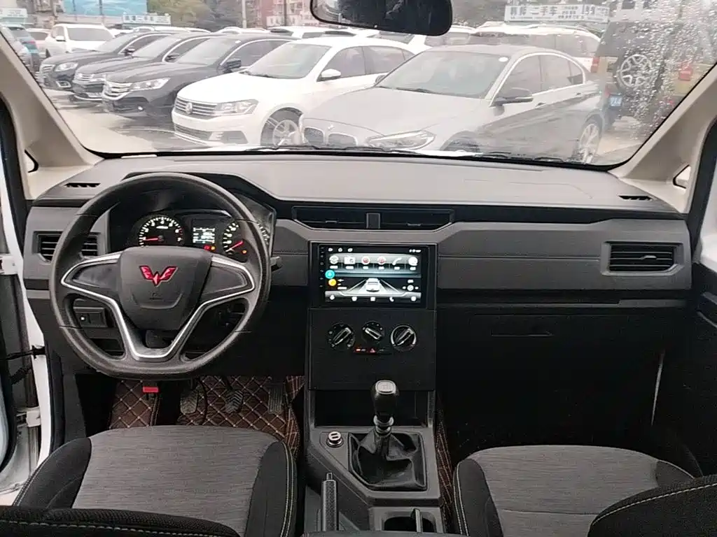 Wuling Zhengcheng — миниатюра 10