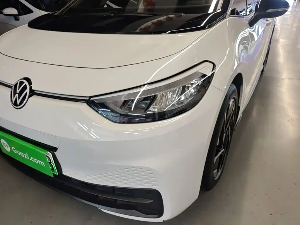 Volkswagen ID.3 — миниатюра 24