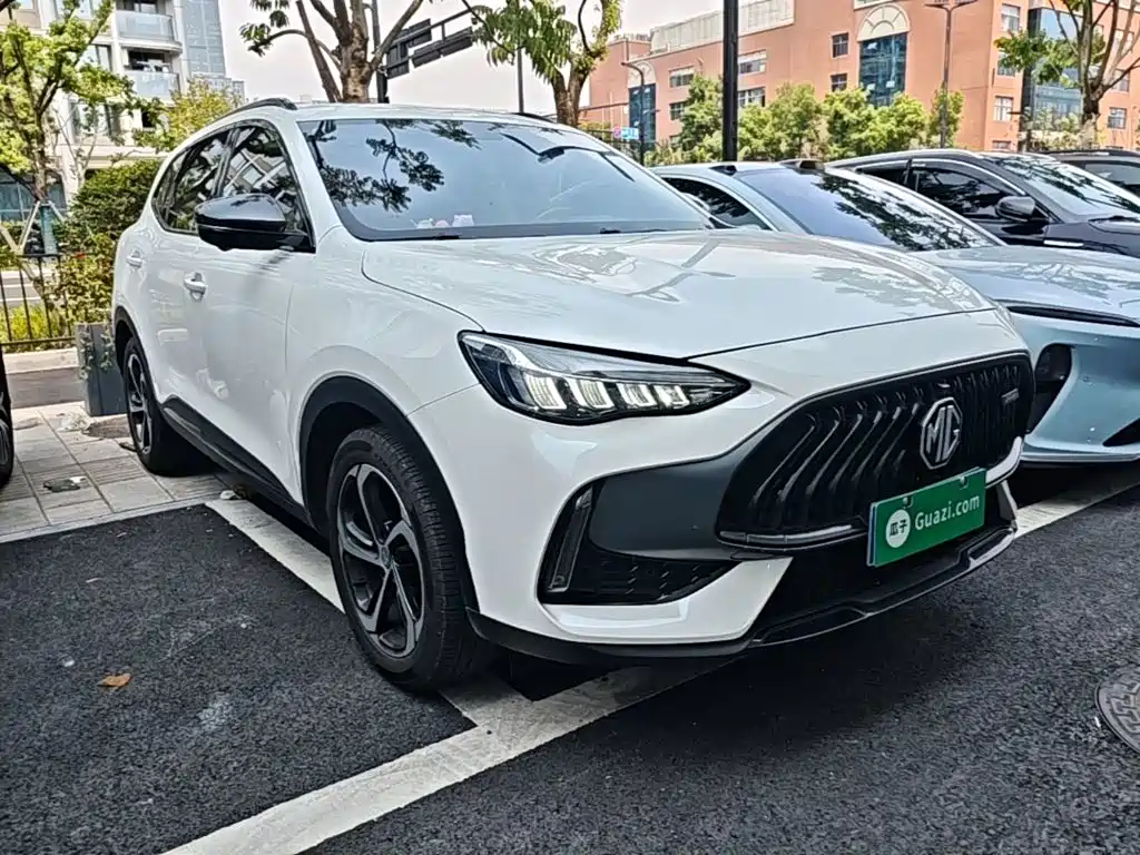 MG Pilot — миниатюра 4