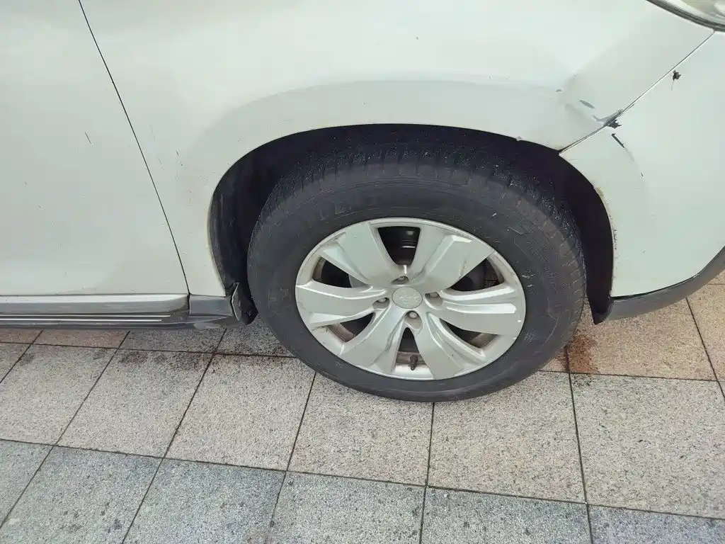 Peugeot 2008 — миниатюра 24