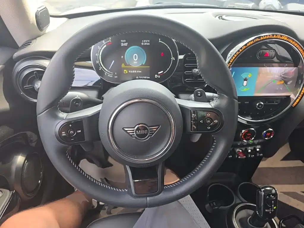 MINI Mini — миниатюра 11