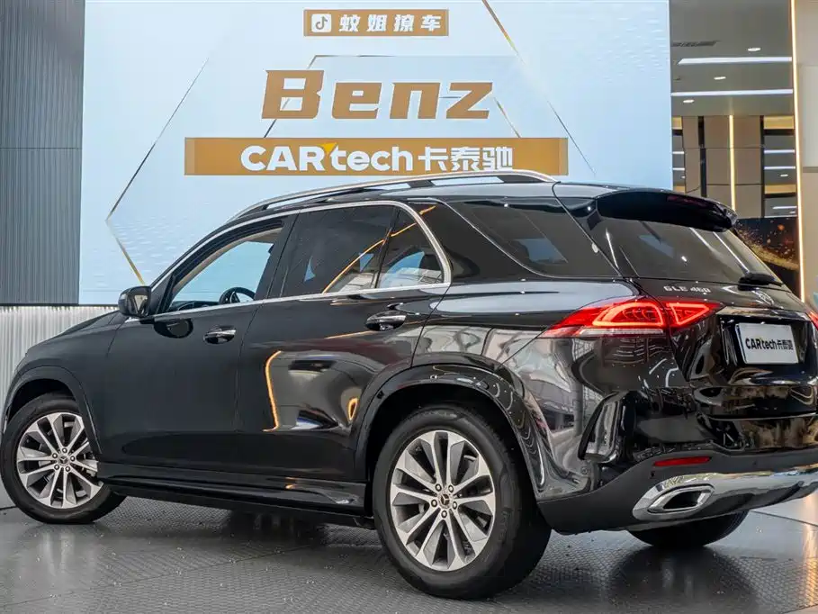 Mercedes-Benz GLE 2022 GLE 350 4MATIC Fashion
