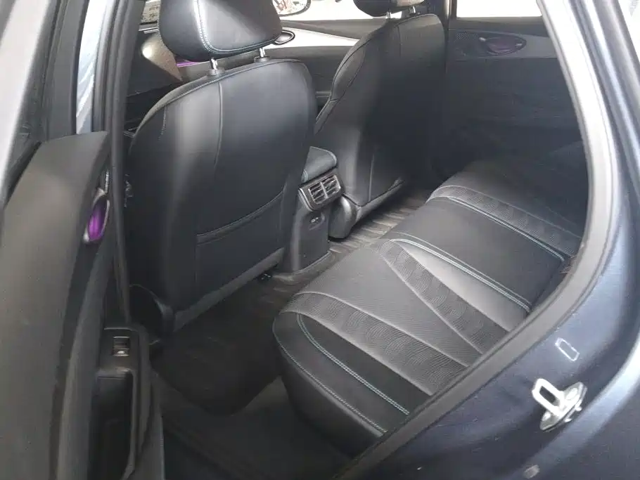 BYD Seal 06 DM-i Touring — миниатюра 11