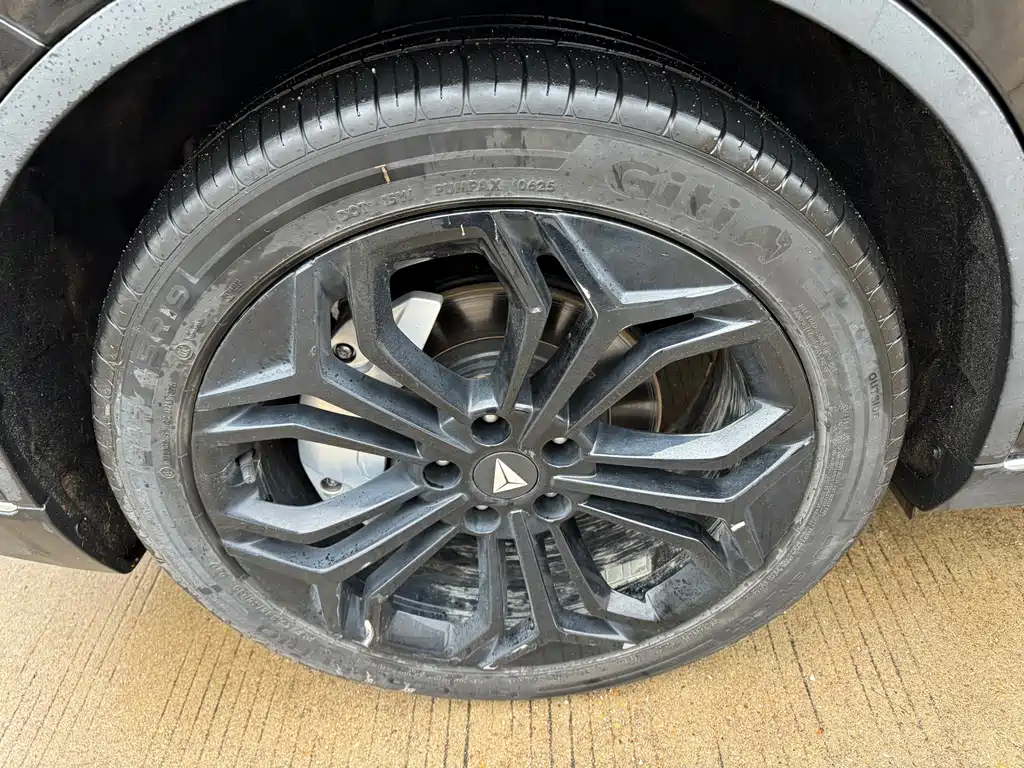 Changan Deepal DARK BLUE SL03