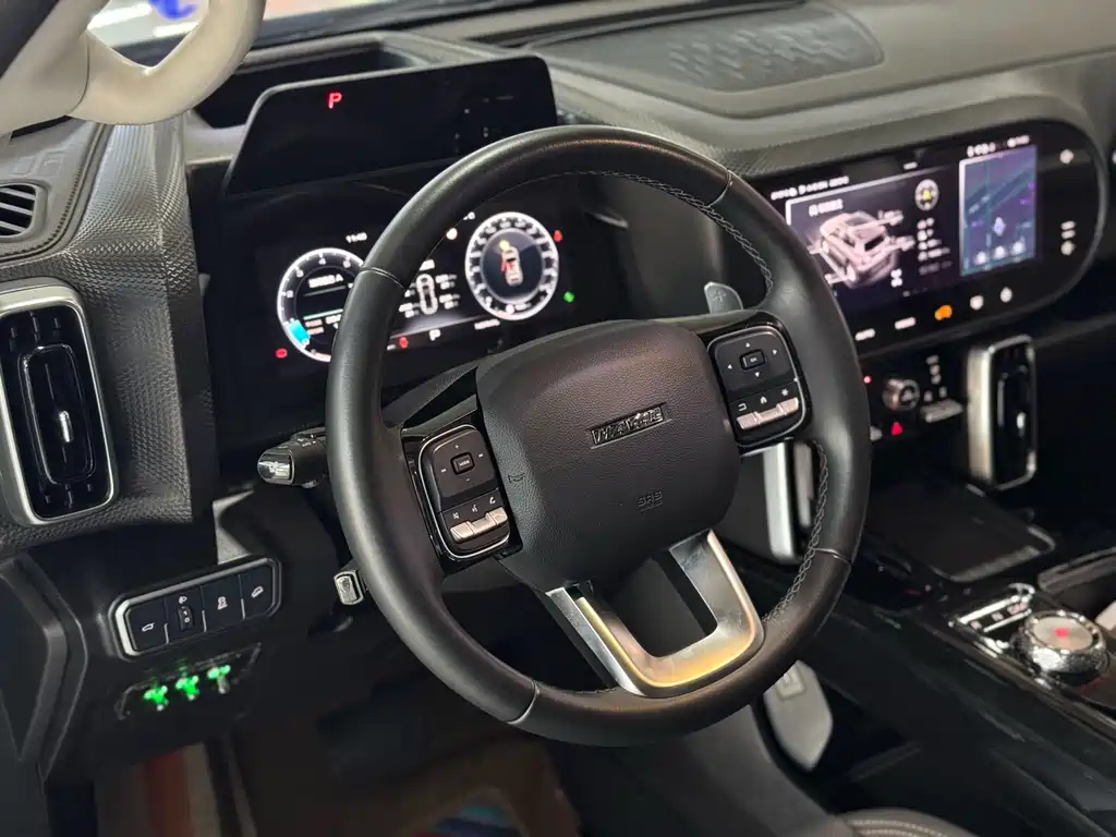 Haval Big Dog — миниатюра 8