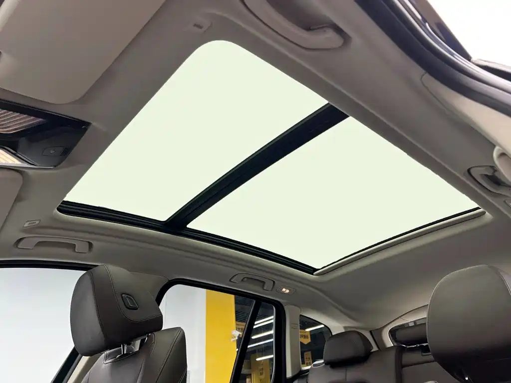 BMW X3 — миниатюра 17