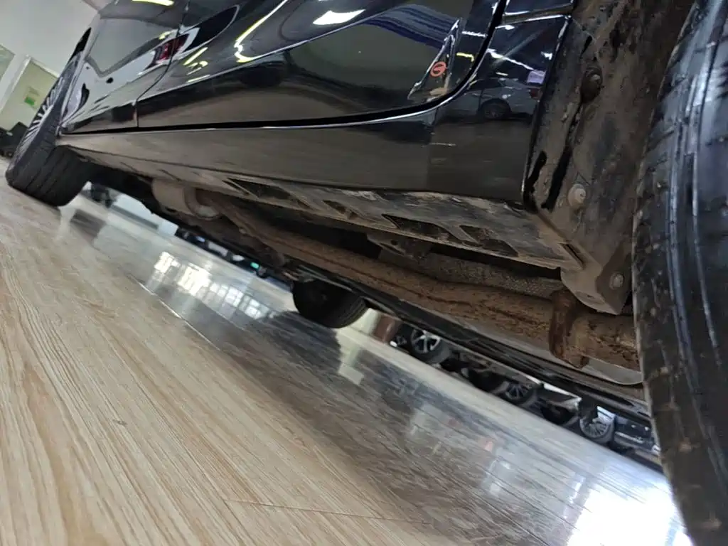 GAC Motor Trumpchi M6 — миниатюра 22