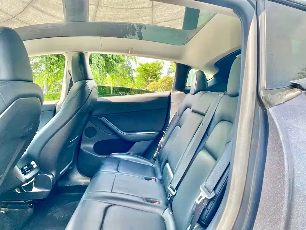 Tesla Model Y — миниатюра 5