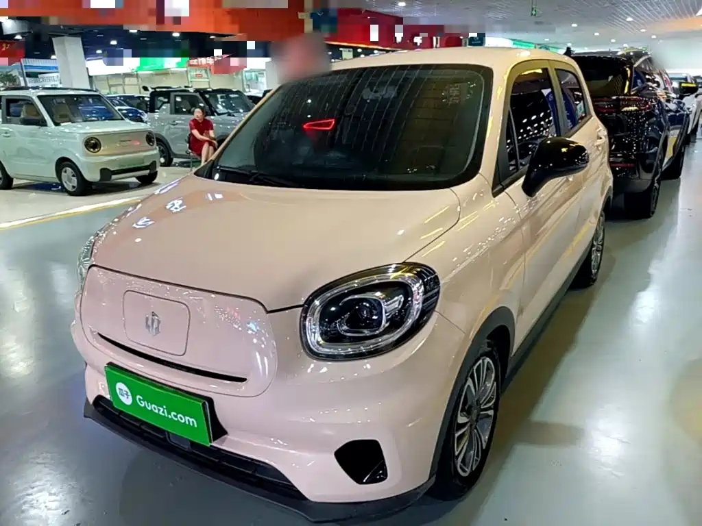 Leapmotor Leapmotor T03