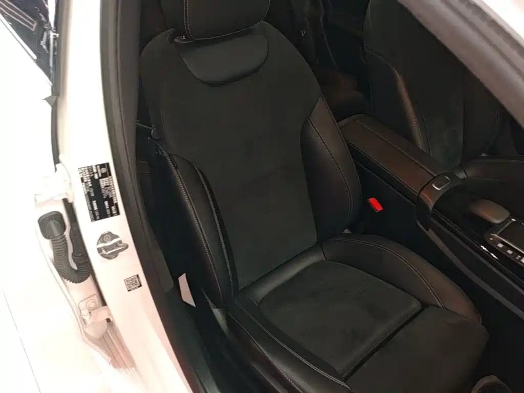 Mercedes-Benz A-Class — миниатюра 25
