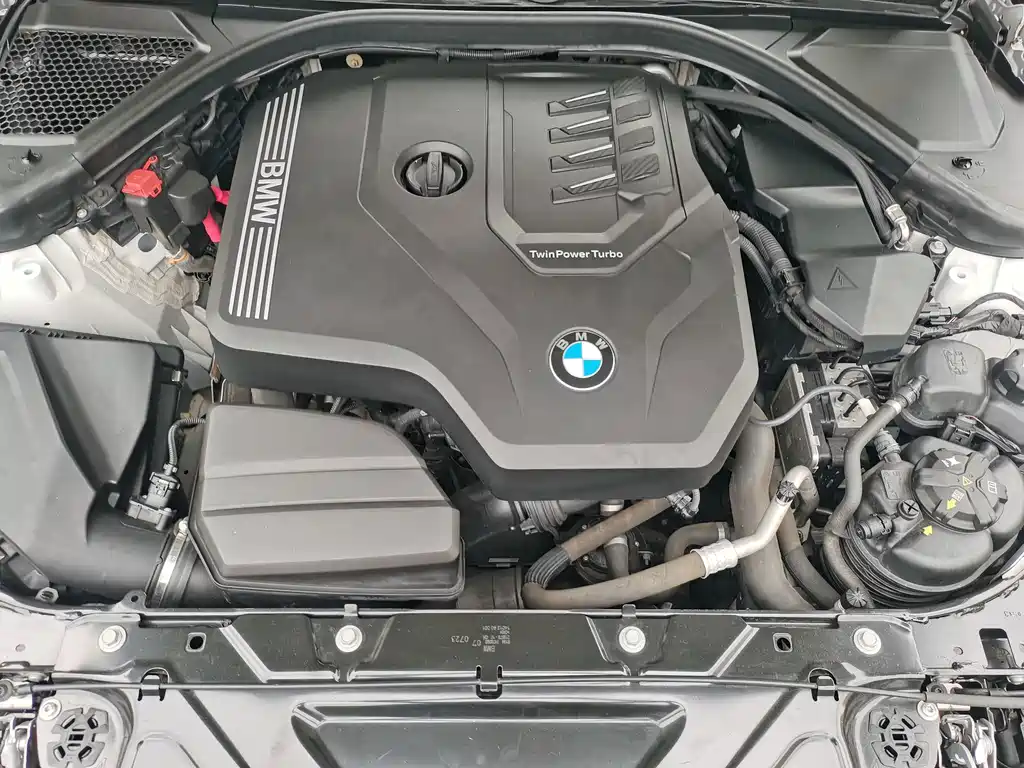 BMW 3 Series — миниатюра 28