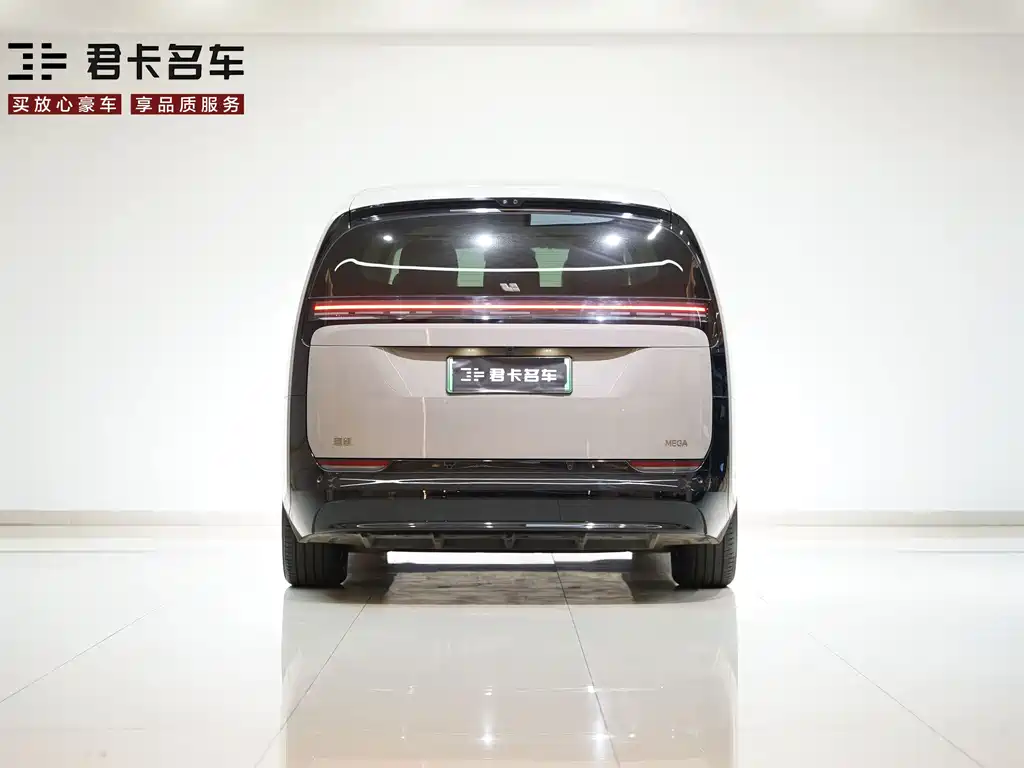 Li Auto Li MEGA — миниатюра 6