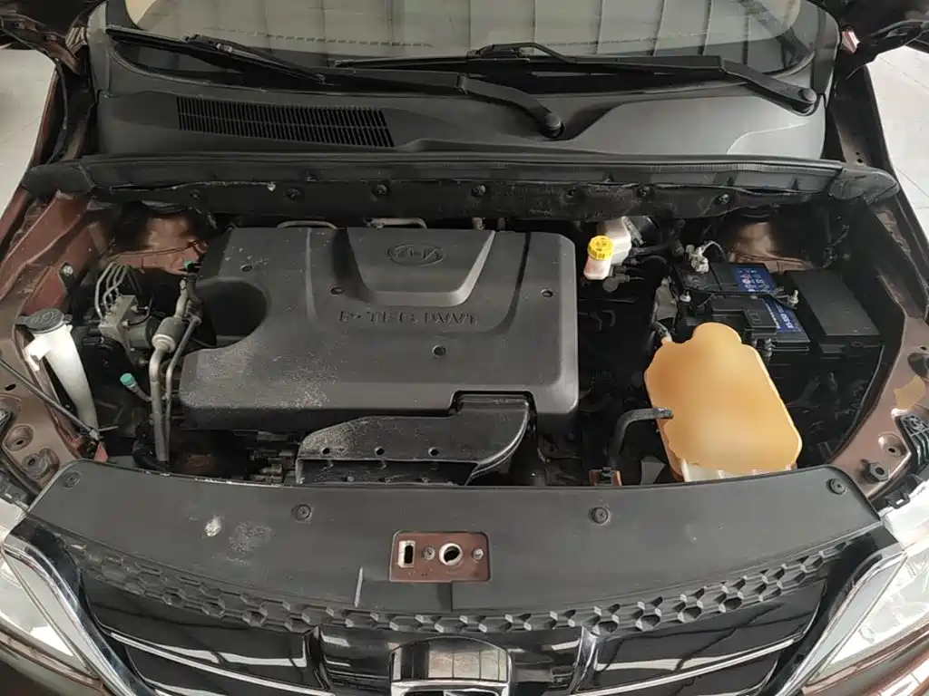Baojun 730 — миниатюра 20
