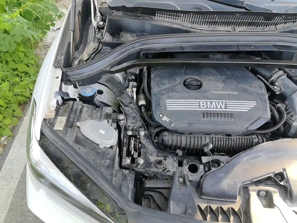 BMW X1 — миниатюра 19