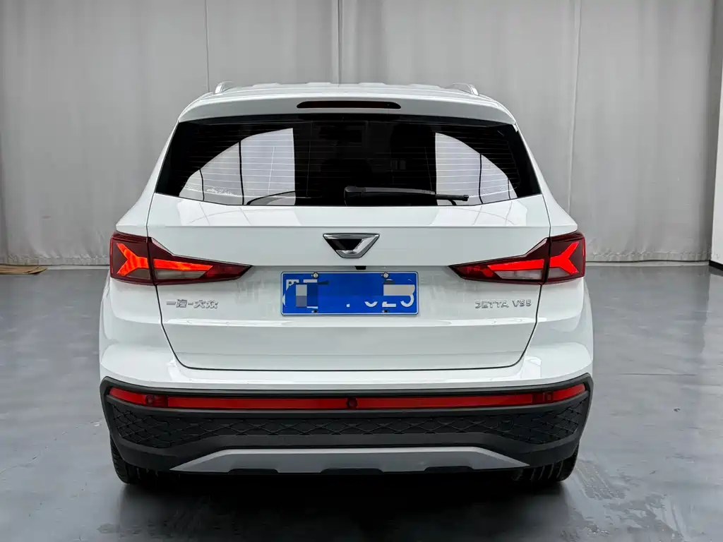 Jetta VS5 — миниатюра 12