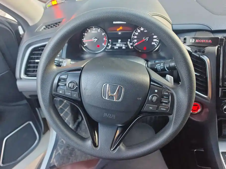 Honda Avancier — миниатюра 15